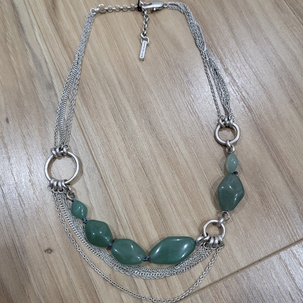 Kenneth Cole necklace